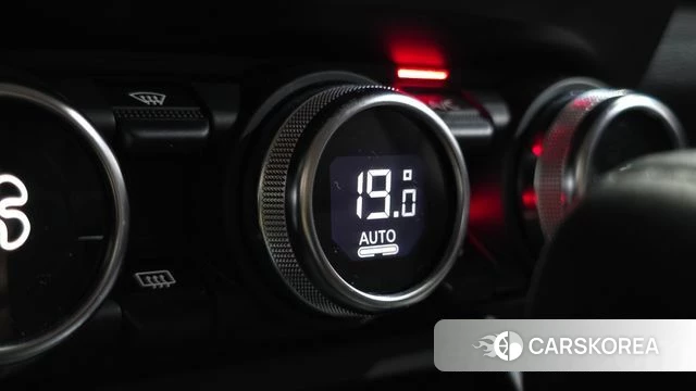 Renault Korea (Samsung) XM3 id 4609175 из Кореи 26