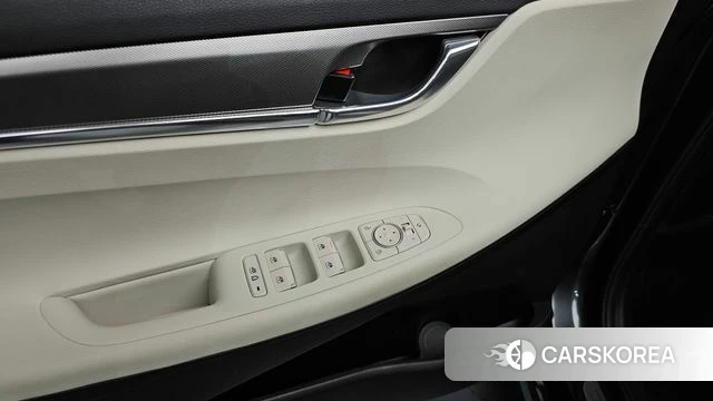 Hyundai The New Grandeur IG id 4330737 из Кореи 26