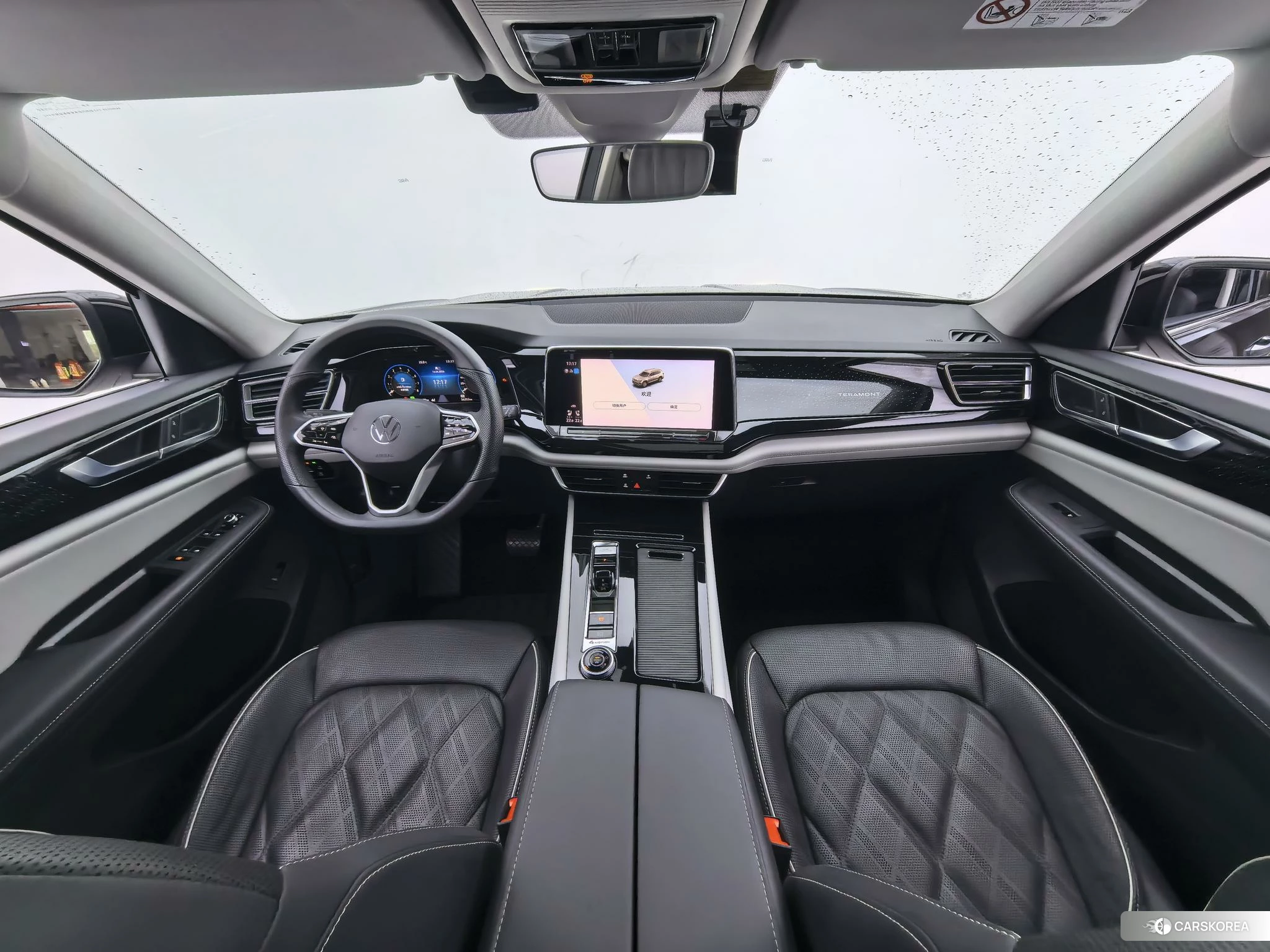 Volkswagen Tourang id 4468105 из Китая 26