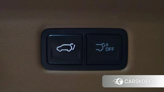 Kia The New Carnival 4th Generation id 4602655 из Кореи 26