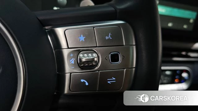 Genesis GV60 id 4716560 из Кореи 26
