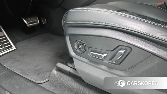 Audi Q8 (4M) id 4741064 из Кореи 26