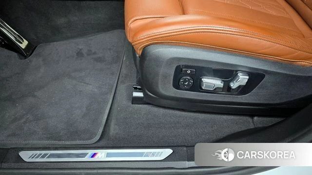 BMW X7 (G07) id 4354261 из Кореи 26