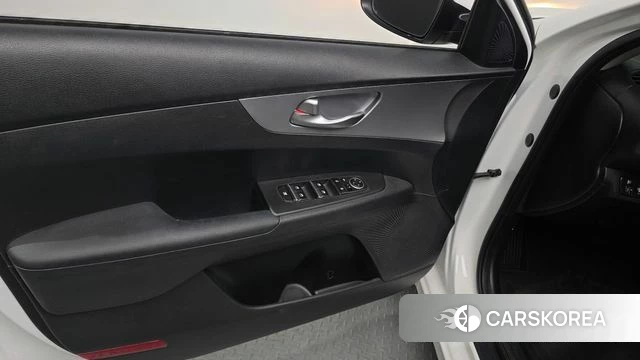 Kia The New K3 2nd generation id 4646637 из Кореи 26