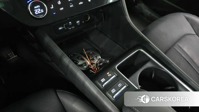 Hyundai Sonata D Edge (DN8) id 4291977 из Кореи 26