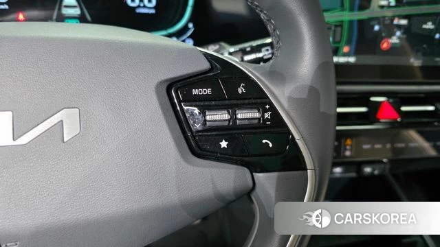 Kia Di Ol Nu Niro id 4899112 из Кореи 26