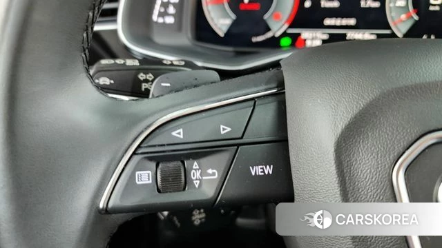 Audi Q7 (4M) id 4194632 из Кореи 26