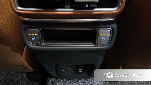 Genesis GV80 id 4539841 из Кореи 26