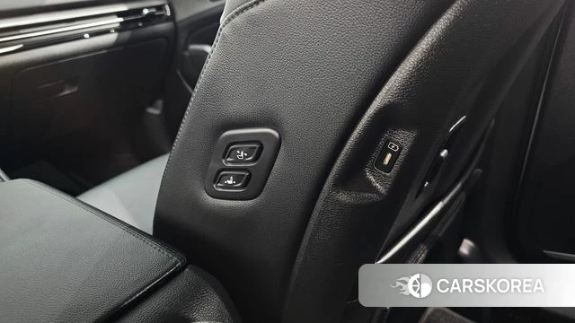 Kia The New Sportage 5th Generation id 4487799 из Кореи 26