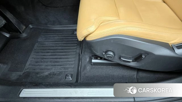 Volvo XC60 second Generation id 4310983 из Кореи 26