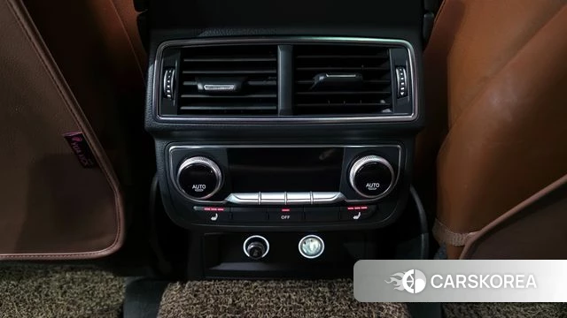 Audi Q7 (4M) id 4203479 из Кореи 26