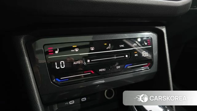 Volkswagen Tiguan second Generation id 4603958 из Кореи 26