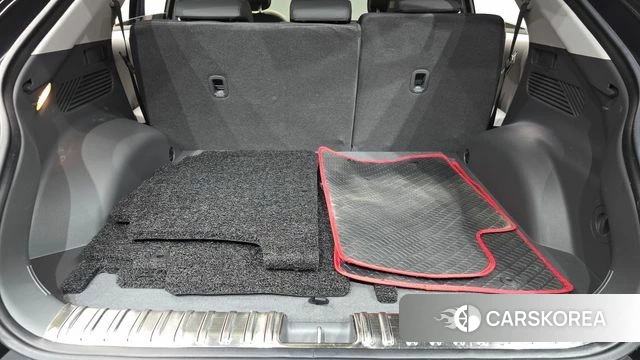 Hyundai Ionic 5 id 4640528 из Кореи 26