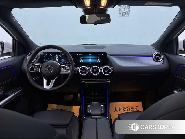 Mercedes-Benz GLA id 4314824 из Китая 26