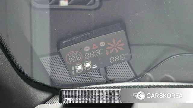Renault Korea (Samsung) XM3 id 4468949 из Кореи 26