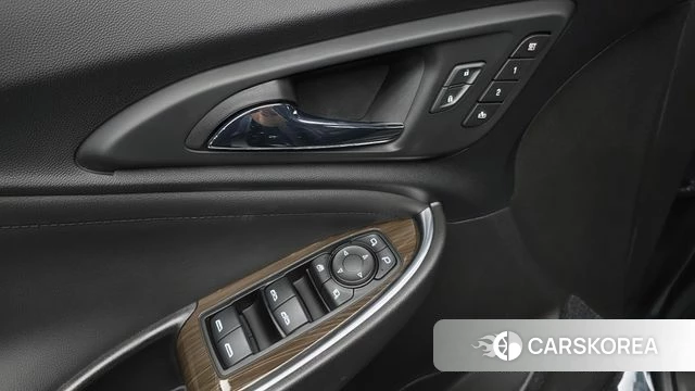 Chevrolet (GM Daewoo) The New Malibu id 4708236 из Кореи 26