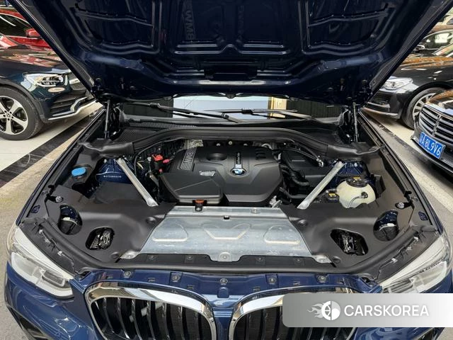 BMW X3 id 4211652 из Китая 26