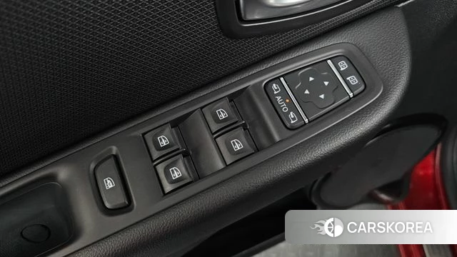 Renault Korea (Samsung) Clio id 4294727 из Кореи 26