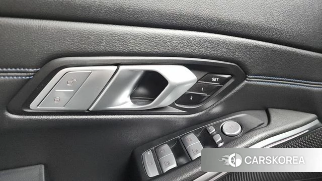 BMW 3 Series (G20) id 4529481 из Кореи 26