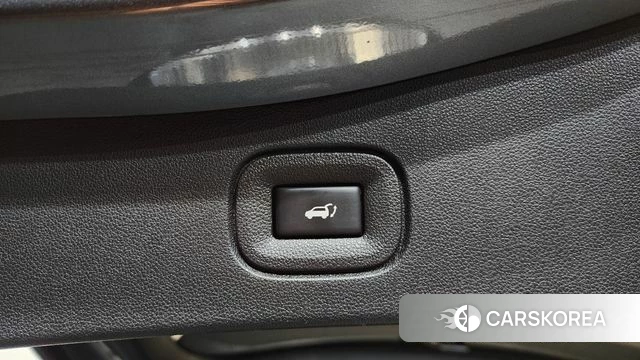 Renault Korea (Samsung) The New QM6 id 4745330 из Кореи 26