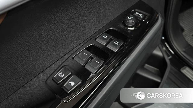 Ssangyong Torres id 4302860 из Кореи 26