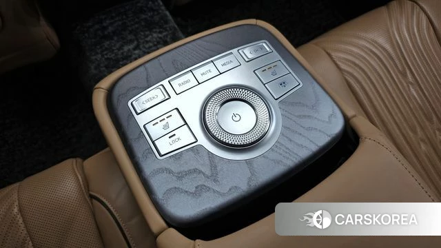 Genesis G80 (RG3) id 4476457 из Кореи 26