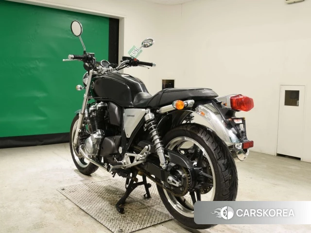 Проданный Honda CB1100 id 3949561 из Японии, фото 26