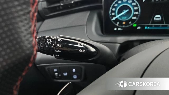 Hyundai Tucson Hybrid (NX4) id 4444127 из Кореи 26