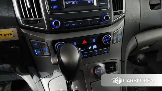 Hyundai The New Grand Starex id 4339080 из Кореи 26