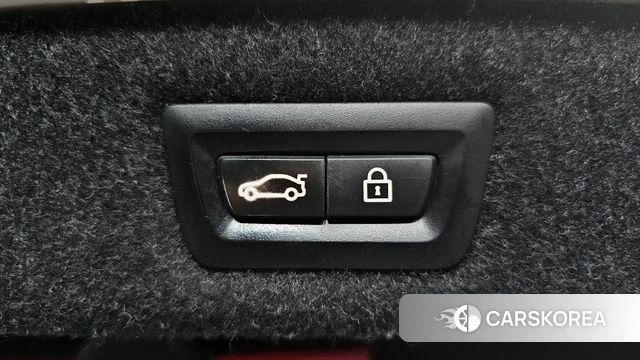 BMW 5 Series (G30) id 4186588 из Кореи 26