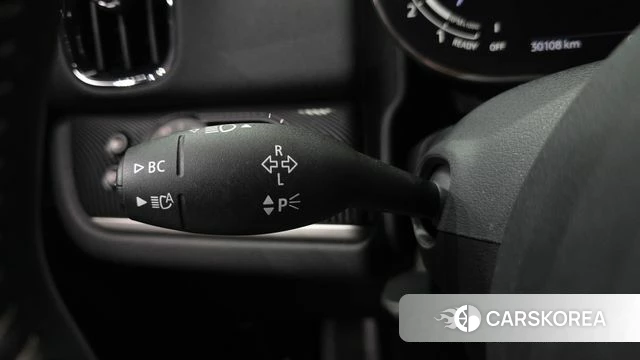 Mini Cooper S Countryman id 4602567 из Кореи 26