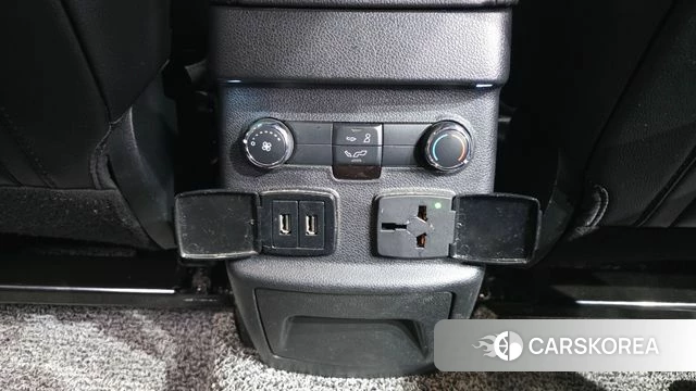 Ford Explorer id 4356823 из Кореи 26