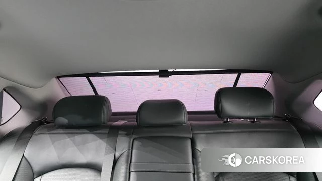 Hyundai Grandeur IG id 4574318 из Кореи 26