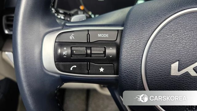 Kia Sportage 5th Generation Hybrid id 4281760 из Кореи 26