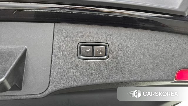 Porsche Cayenne (PO536) id 4507588 из Кореи 26