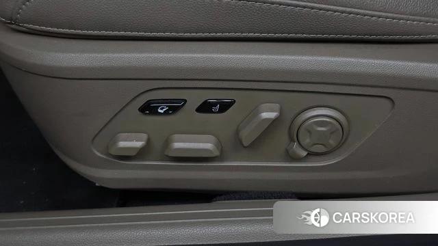 Kia K8 id 4593884 из Кореи 26