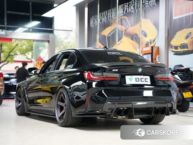 BMW M3 id 4239884 из Китая 26
