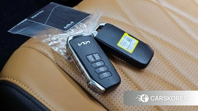 Kia Carnival 4th generation id 4898624 из Кореи 26