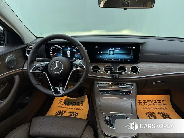 Mercedes-Benz E-class id 4314830 из Китая 26