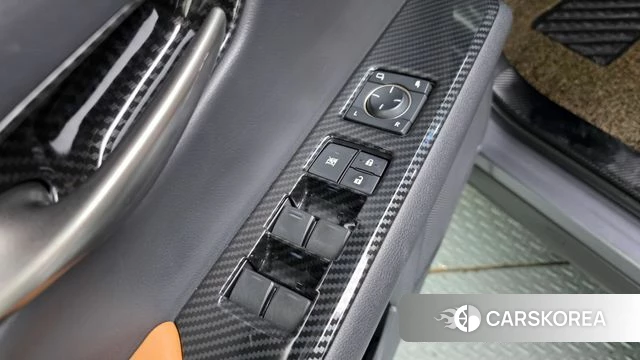 Lexus UX250h id 4626017 из Кореи 26