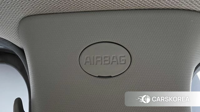 Kia The New Carnival id 4596398 из Кореи 26