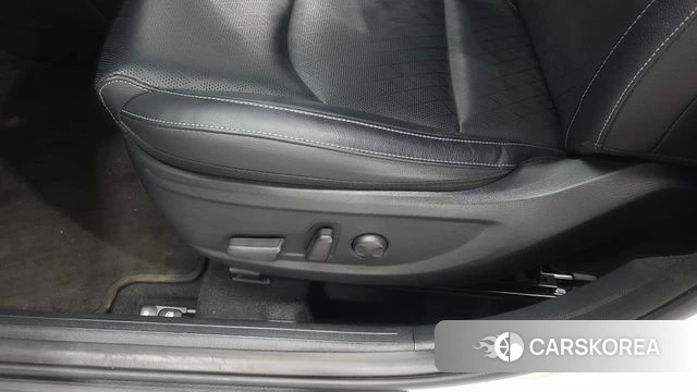 Kia The New K3 2nd generation id 4423221 из Кореи 26