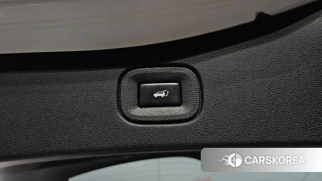 Renault Korea (Samsung) The New QM6 id 4202745 из Кореи 26