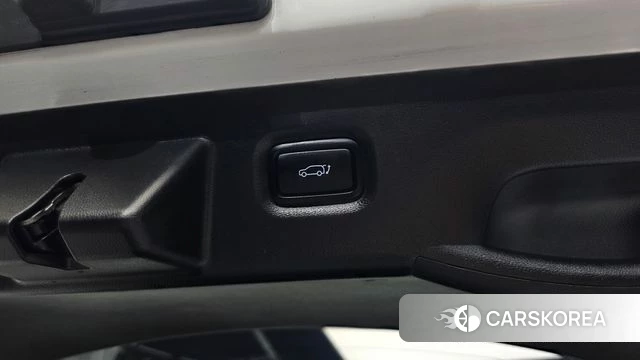 Hyundai Ionic 5 id 4731777 из Кореи 26