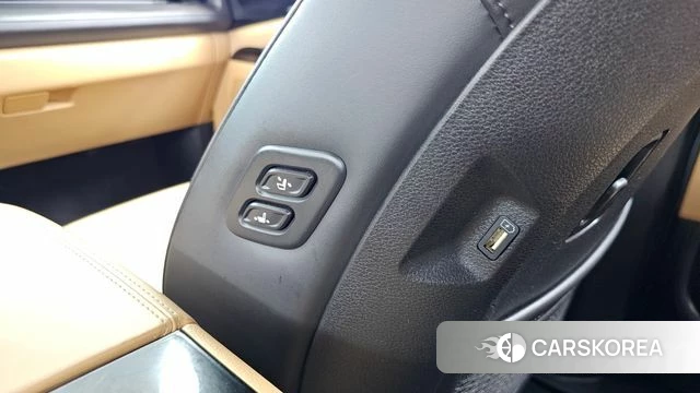 Kia Carnival 4th generation id 4692464 из Кореи 26