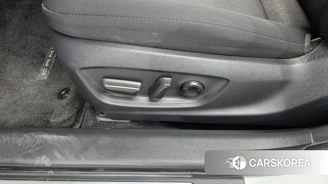 Toyota Camry (XV70) id 4456943 из Кореи 26