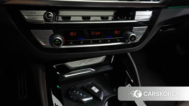 BMW X4 (G02) id 4586111 из Кореи 26