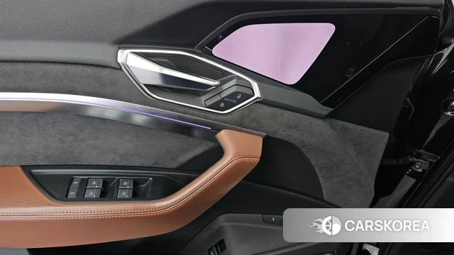 Audi e-Tron id 4872195 из Кореи 26