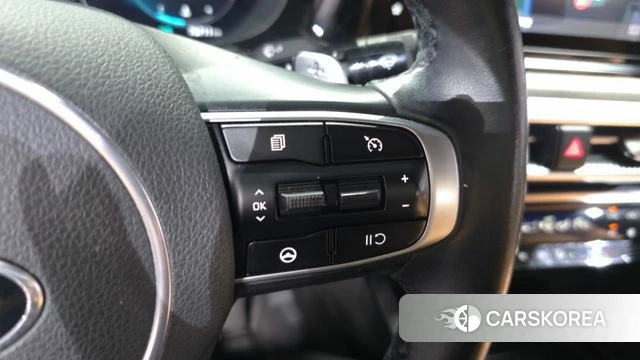 Kia K5 3rd generation id 4727006 из Кореи 26