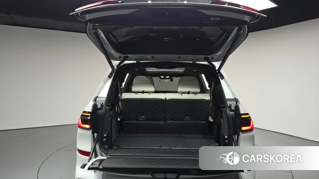 BMW X7 (G07) id 4720141 из Кореи 26